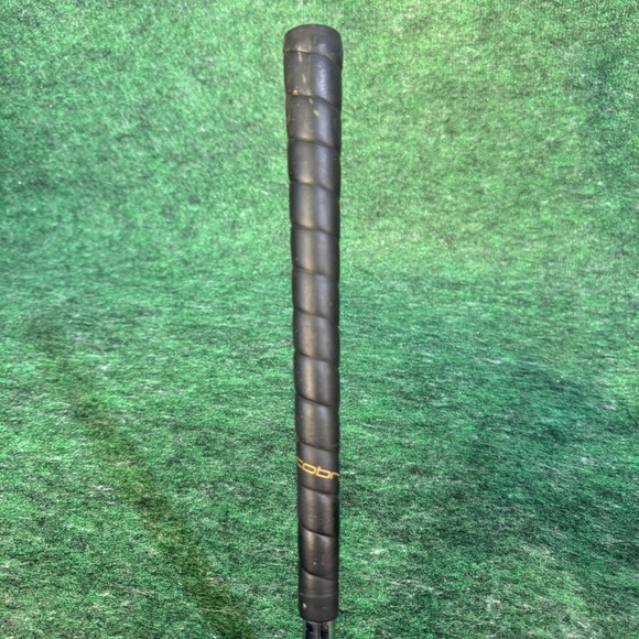 Vintage King Cobra Offset 5 Wood .350 Oversize Steel Shaft S Firm Golf Club - Picture 8 of 10